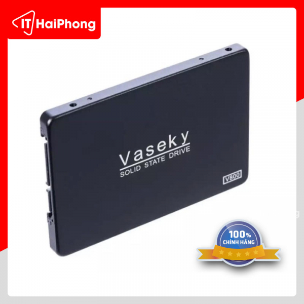 SSD Vaseky 120GB V800